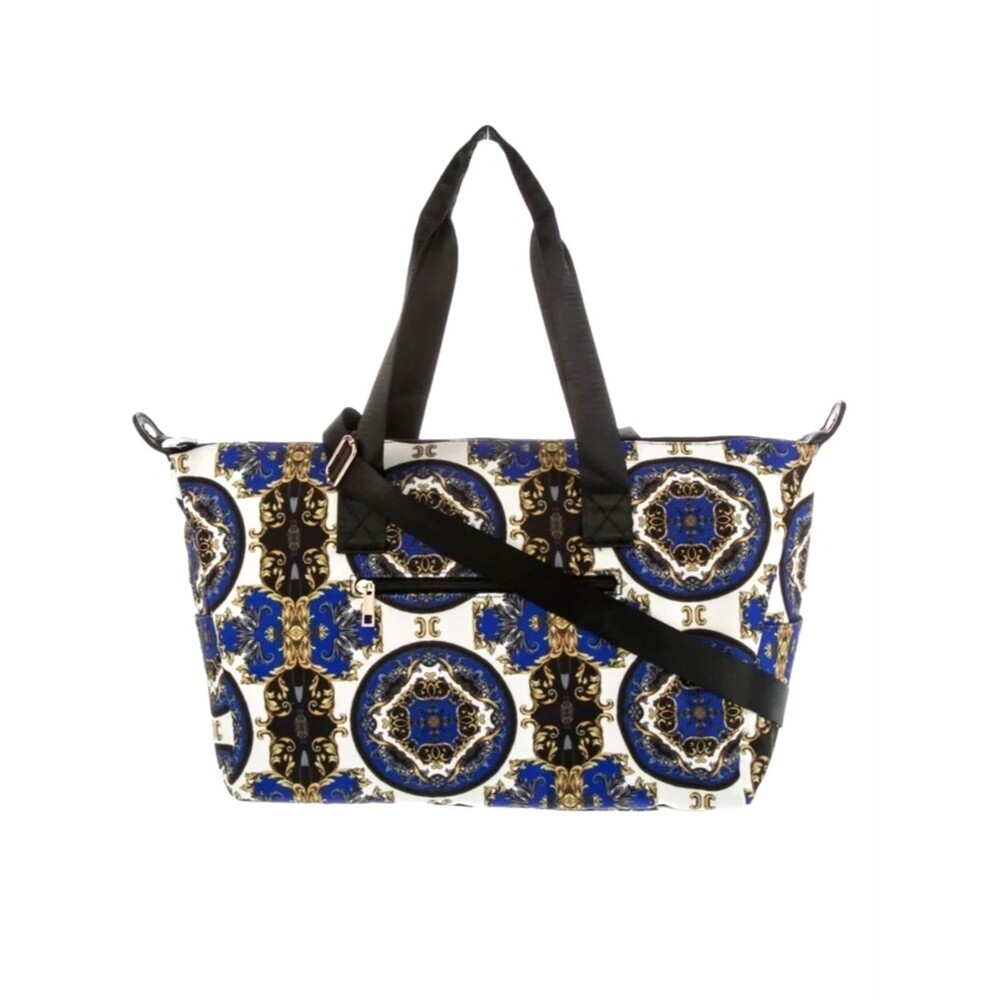 Alice + Olivia by Stacey Bendet Regal Romance Duffel Bag